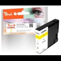 Canon PGI-2500XLY Compatible Yellow Ink Cartridge