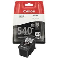 canon pg 540 original black ink cartridge