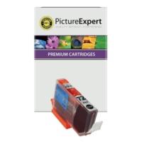 canon pgi 72r compatible red ink cartridge