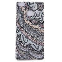 camouflage color pattern frosted tpu material phone case for huawei as ...
