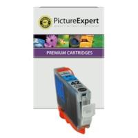 canon cli 42pc compatible photo cyan ink cartridge