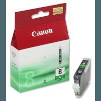 Canon CLI-8G Original Green Ink Cartridge