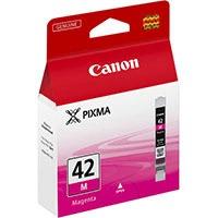 Canon CLI-42M Original Magenta Ink Cartridge