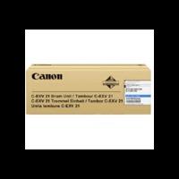 Canon C-EXV21 (0457B002) Original Cyan Drum Unit