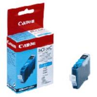 Canon BCI-3eC Original Cyan Ink Cartridge