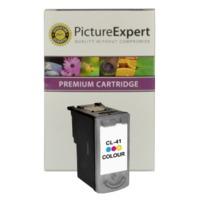 Canon CL-41 Compatible Colour Ink Cartridge