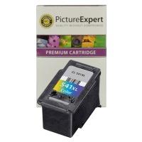 Canon CL-541XL Compatible High Capacity Colour Ink Cartridge