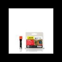 Canon CLI-526BK Jettec Compatible Black Ink Cartridge