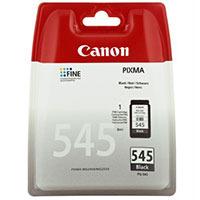 canon pg 545 original black ink cartridge