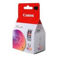 canon cl 52 original photo ink cartridge