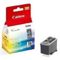 Canon CL-38 Original Colour Ink Cartridge