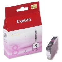 Canon CLI-8PM Original Photo Magenta Ink Cartridge