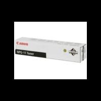 Canon NPG-11 (1382A002) Original Black Toner Cartridge