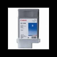 Canon PFI-105B Original Blue Ink Cartridge