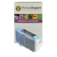 canon bci 3epc compatible photo cyan ink cartridge