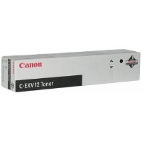 Canon C-EXV12 (9634A002) Original Black Toner Cartridge