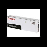 Canon C-EXV5 (6836A002AA) Original Black Toner Cartridge TWINPACK