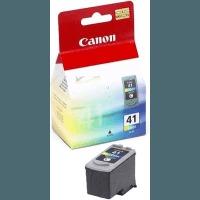 Canon CL-41 Original Colour Ink Cartridge