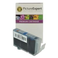 Canon CLI-8C Compatible Cyan Ink Cartridge