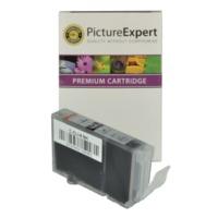 Canon CLI-8BK Compatible Black Ink Cartridge