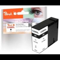 canon pgi 2500xlbk compatible black ink cartridge