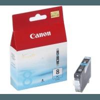 Canon CLI-8PC Original Photo Cyan Ink Cartridge