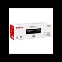 canon 728 3500b002aa original black toner cartridge