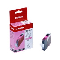 canon bci 3em original magenta ink cartridge