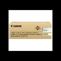 Canon C-EXV21 (0459B002) Original Yellow Drum Unit