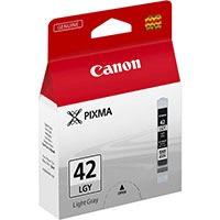 Canon CLI-42LGY Original Light Grey Ink Cartridge