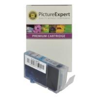 canon cli 8pc compatible photo cyan ink cartridge