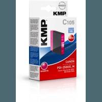 Canon PGI-2500XLM KMP Premium Magenta Ink Cartridge