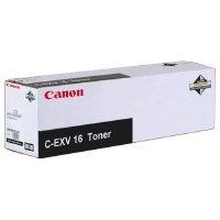 Canon C-EXV16 (1069B002) Original Black Toner Cartridge