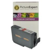 Canon PGI-9R Compatible Red Ink Cartridge