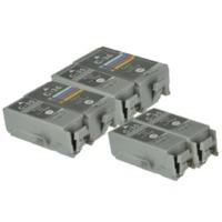 Canon PGI-35 & CLI-36 Compatible Black & Colour Ink Cartridge 6 Pack