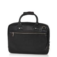 Castelijn & Beerens-Laptop bags - Firenze Laptop Bag 15.6 inch - Black