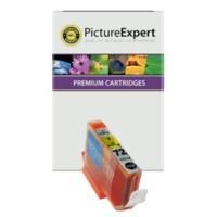 Canon PGI-72Y Compatible Yellow Ink Cartridge