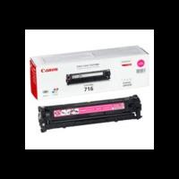 canon 716m 1978b002aa original magenta toner cartridge