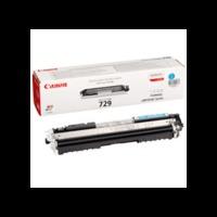 Canon 729C (4369B002AA) Original Cyan Toner Cartridge