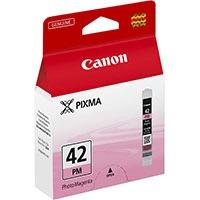 Canon CLI-42PM Original Photo Magenta Ink Cartridge