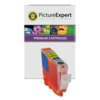 canon cli 42y compatible yellow ink cartridge