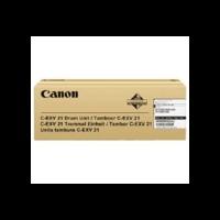 canon c exv21 0456b002 original black drum unit