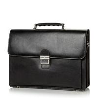 Castelijn & Beerens-Laptop bags - Realtà Laptop Bag 15.4 inch - Black