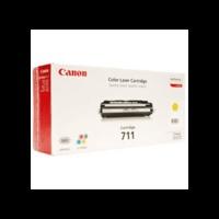 canon 711y 1657b002aa original yellow toner cartridge