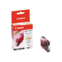 canon bci 3epm original photo magenta ink cartridge