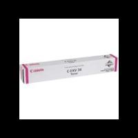 Canon C-EXV34 (3784B002) Original Magenta Toner Cartridge