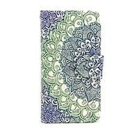 Case for Apple iPhone 7 7 Plus iPhone 6s 6 Plus Case Cover The Jade Pattern PU Leather Cases for iPhone SE 5s 5c 5 iPhone 4s 4