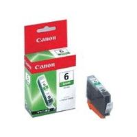 Canon BCI-6G Original Green Ink Cartridge