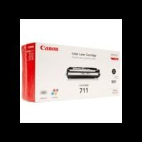 canon 711bk 1660b002aa original black toner cartridge