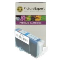 Canon BCI-3eC Compatible Cyan Ink Cartridge